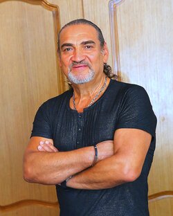 dzen Божье слово от пастора Антона 
