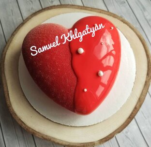 dzen Samvel Khlgatyan - delicious food 