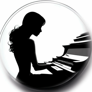 dzen Katty Bum PIANO 