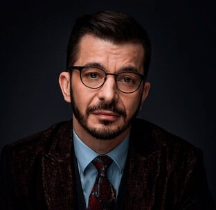 dzen Андрей Курпатов 